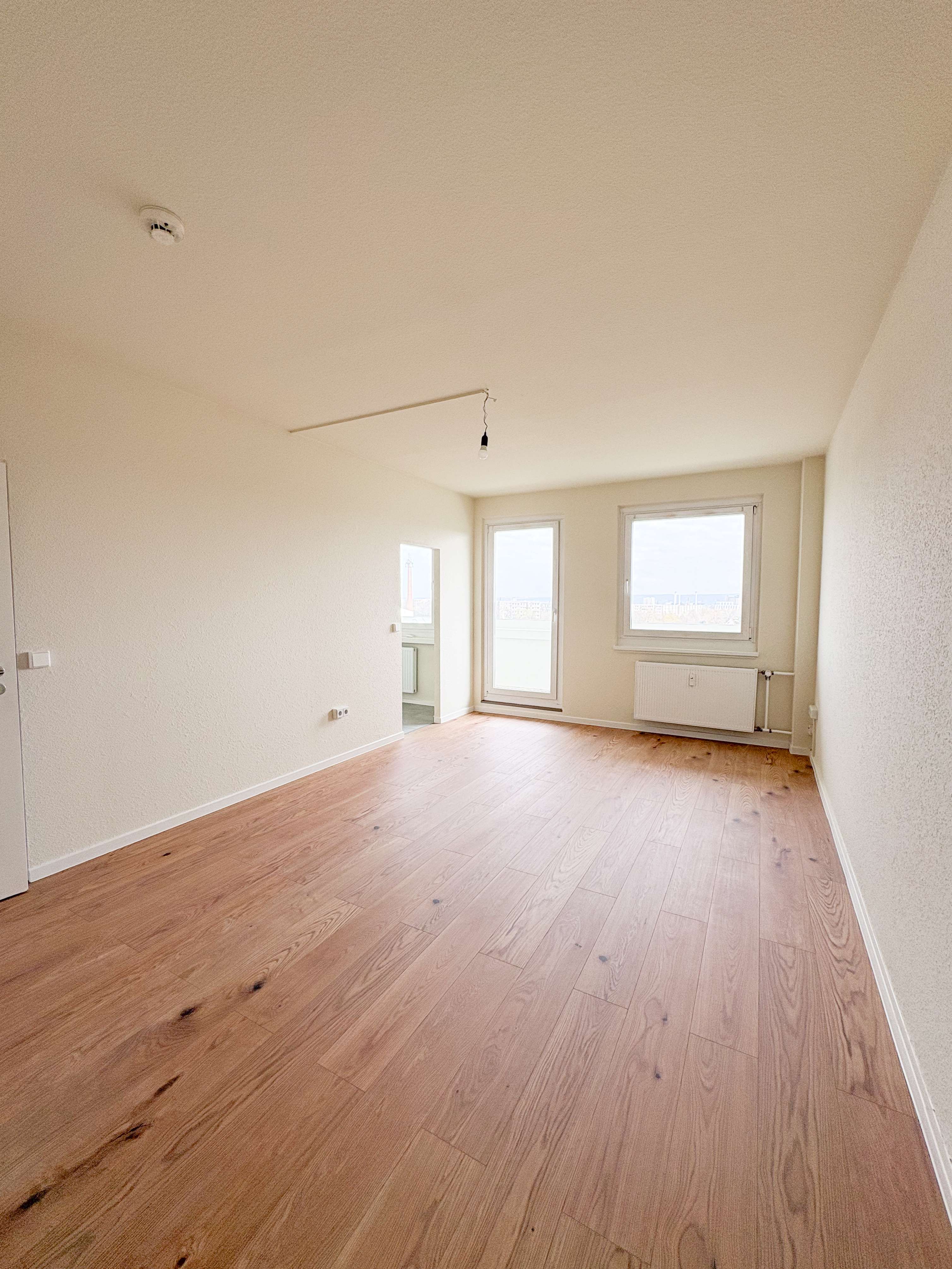 Thumbnail-Wohnung zum Mieten in Dresden 929,00 € 77.46 m²