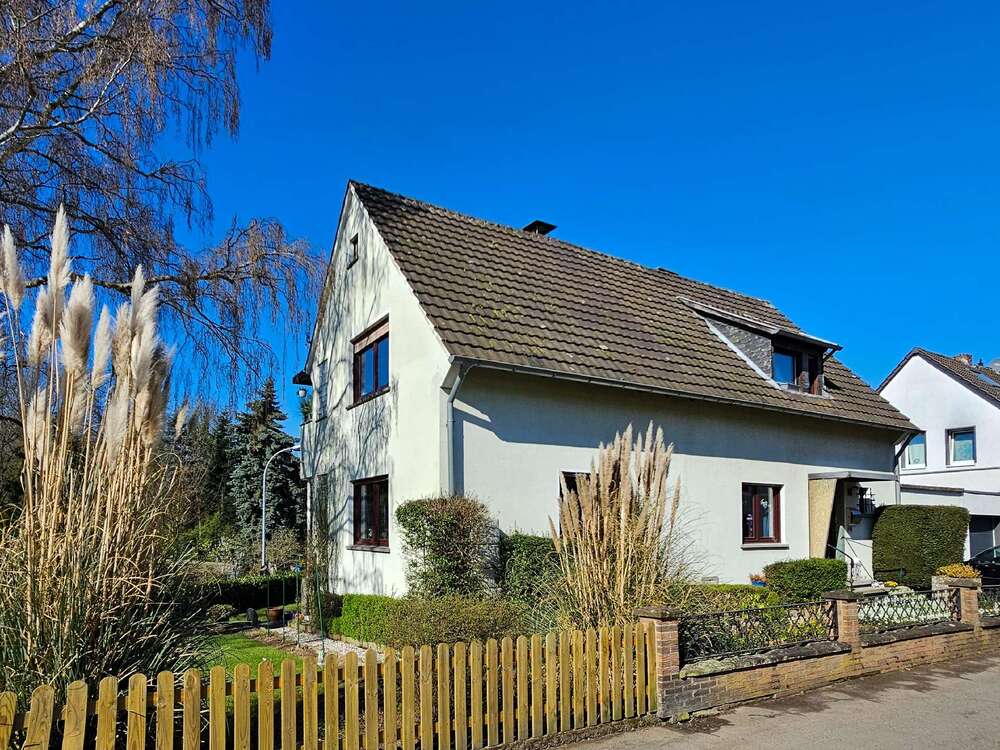 Thumbnail-Haus zum Kaufen in Bad Honnef 427.000,00 € 126 m²