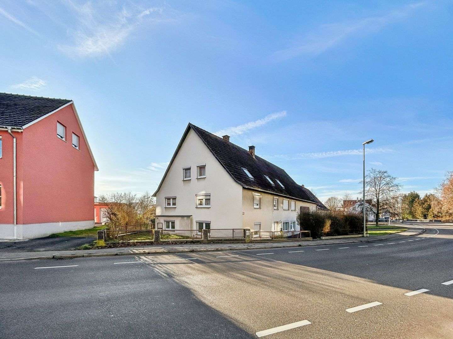 Thumbnail-Haus zum Kaufen in Herbertingen 179.000,00 € 180 m²