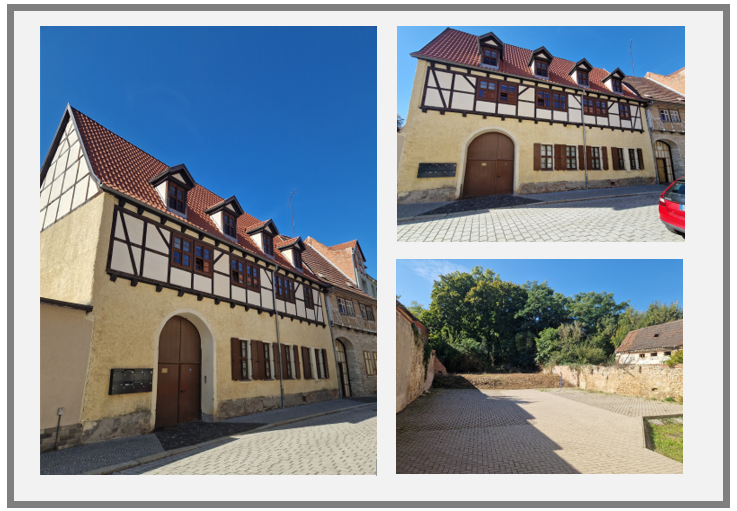 Thumbnail-Haus zum Kaufen in Aschersleben 499.500,00 € 545.59 m²