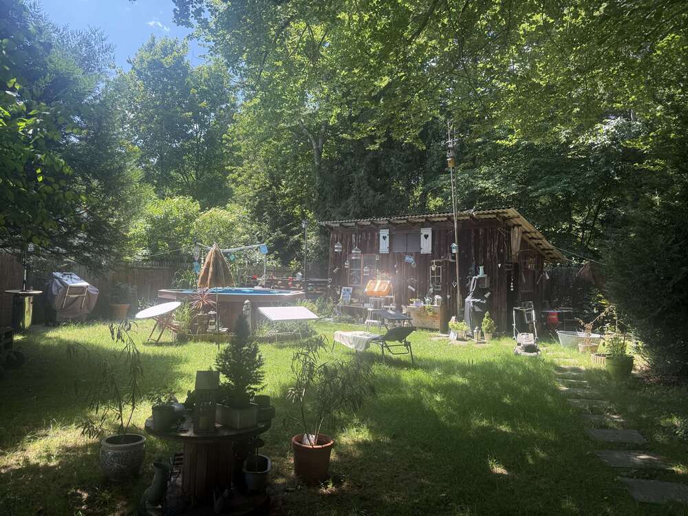 Thumbnail-Grundstück zu verkaufen in Unterhaching 1.990.000,00 € 944 m²