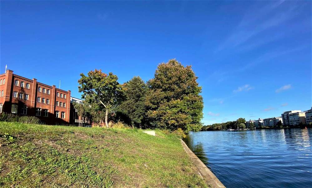 Thumbnail-Wohnung zum Mieten in Berlin 996,94 € 52.86 m²