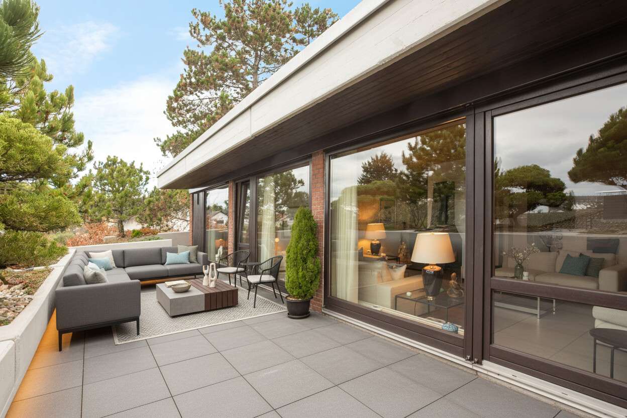 Thumbnail-Wohnung zum Kaufen in Dreieich Götzenhain 398.000,00 € 90.72 m²