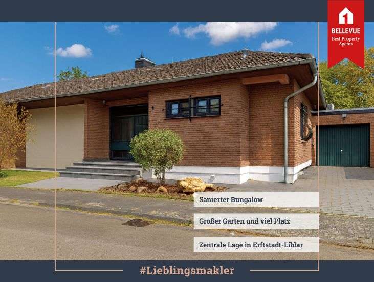 Thumbnail-Haus zum Kaufen in Erftstadt 799.000,00 € 198 m²