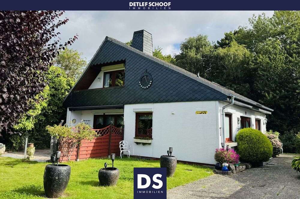 Thumbnail-Haus zum Kaufen in Schwentinental-Raisdorf 398.000,00 € 130 m²