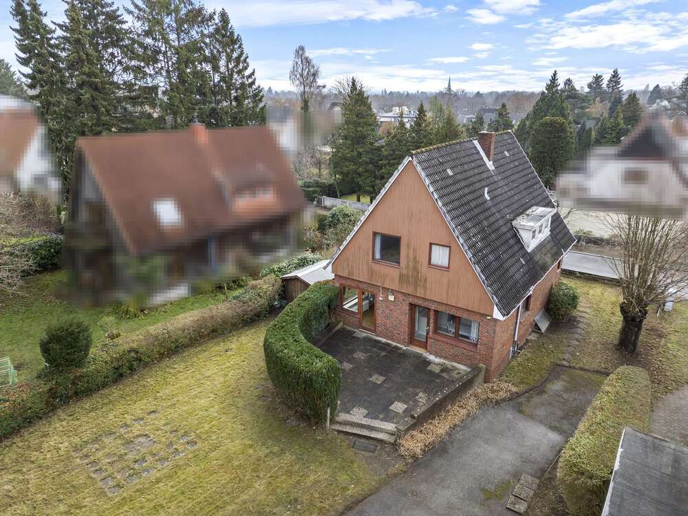 Thumbnail-Haus zum Kaufen in Hamburg 799.000,00 € 132.21 m²