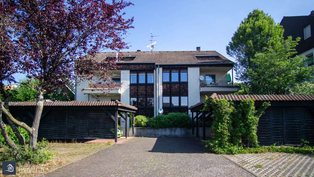 Thumbnail-Wohnung zum Kaufen in Limburg 210.000,00 € 83 m²