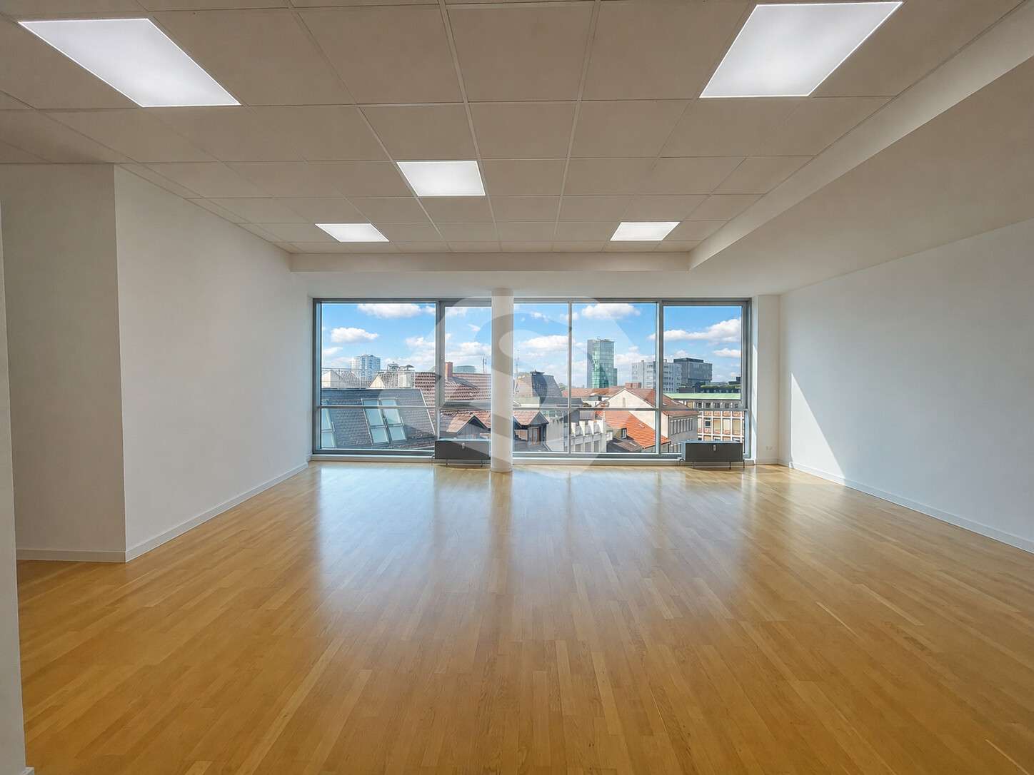 Thumbnail-Büro in Freiburg im Breisgau 3.890,00 € 284 m²