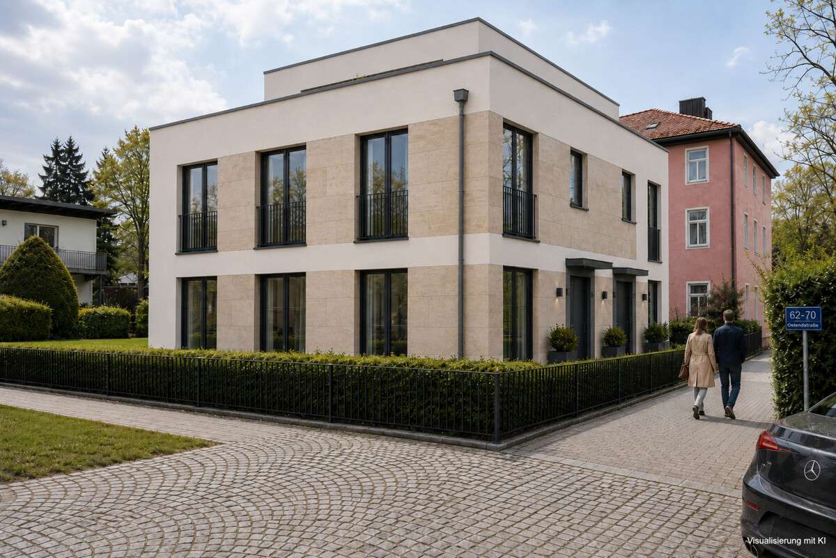 Thumbnail-Grundstück zu verkaufen in München 1.620.000,00 € 215 m²