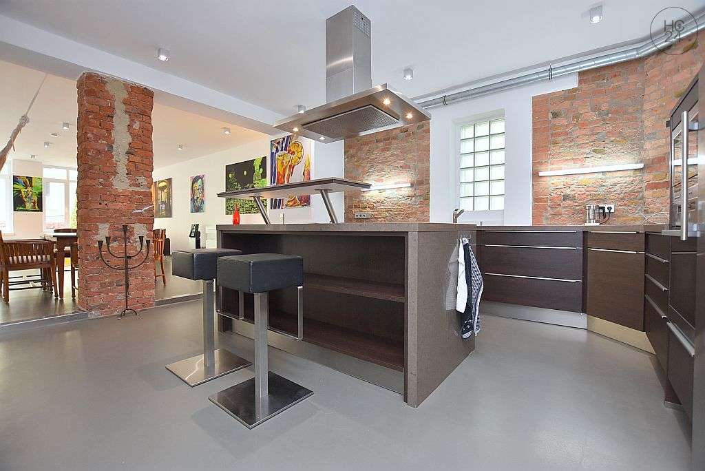 Thumbnail-Wohnung zum Mieten in Stuttgart 2.890,00 € 130 m²