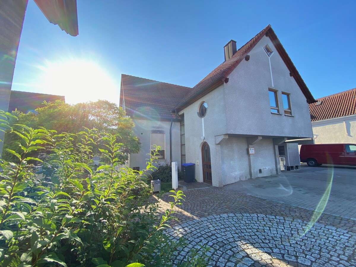 Thumbnail-Haus zum Kaufen in Ilsfeld 497.000,00 € 196 m²