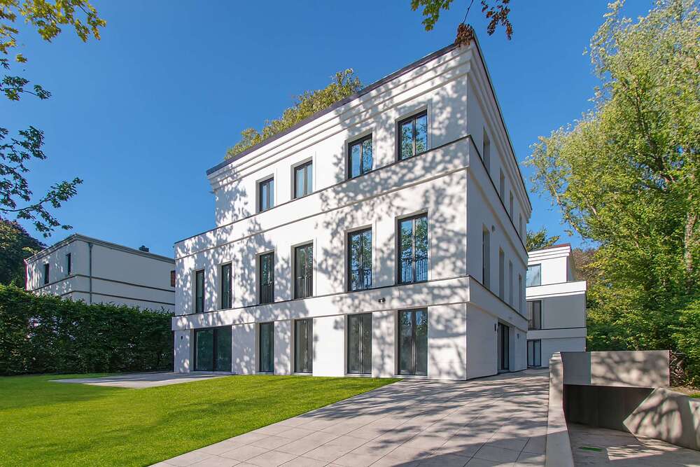Thumbnail-Haus zum Kaufen in Hamburg 2.995.000,00 € 257 m²