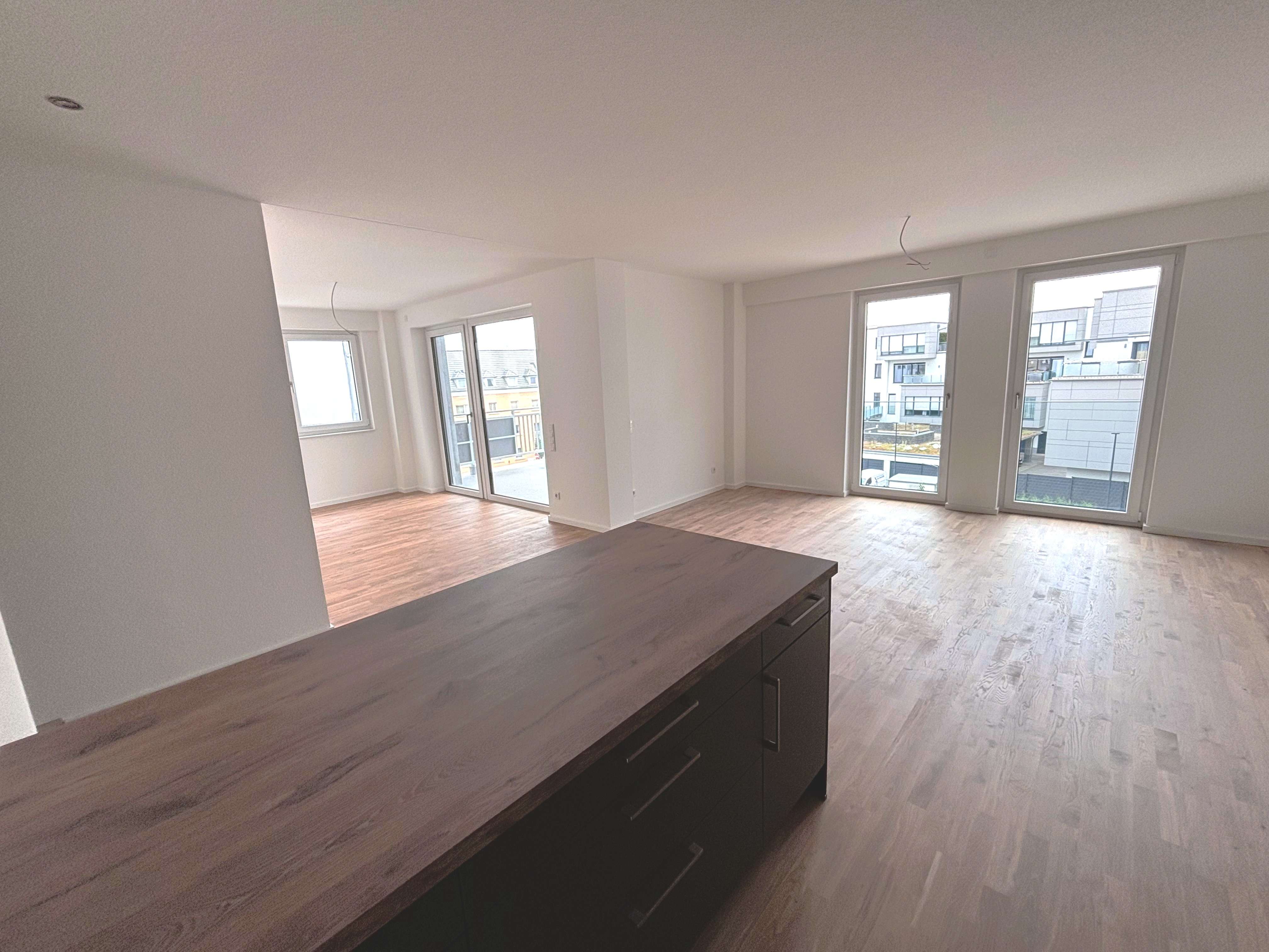Thumbnail-Wohnung zum Mieten in Kaiserslautern 1.545,00 € 101 m²