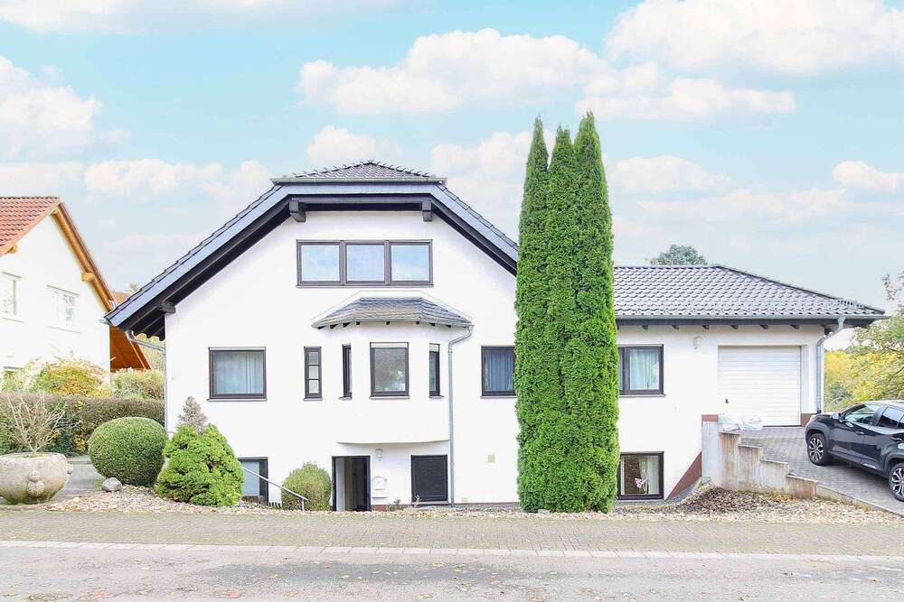 Thumbnail-Haus zum Kaufen in Biebertal 549.000,00 € 251.16 m²