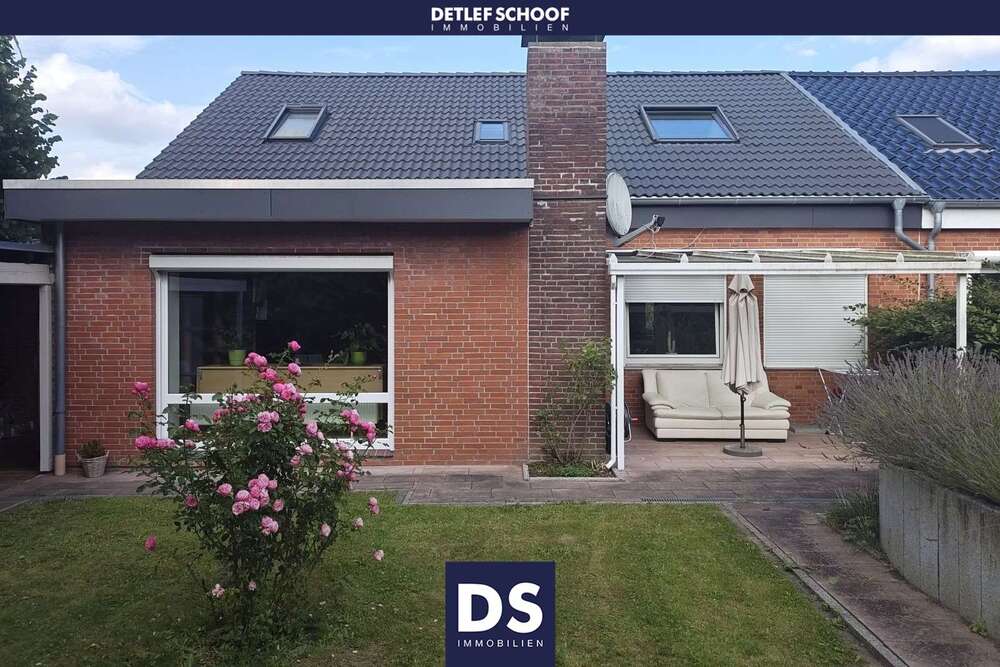 Thumbnail-Haus zum Kaufen in Schwentinental 549.000,00 € 225 m²