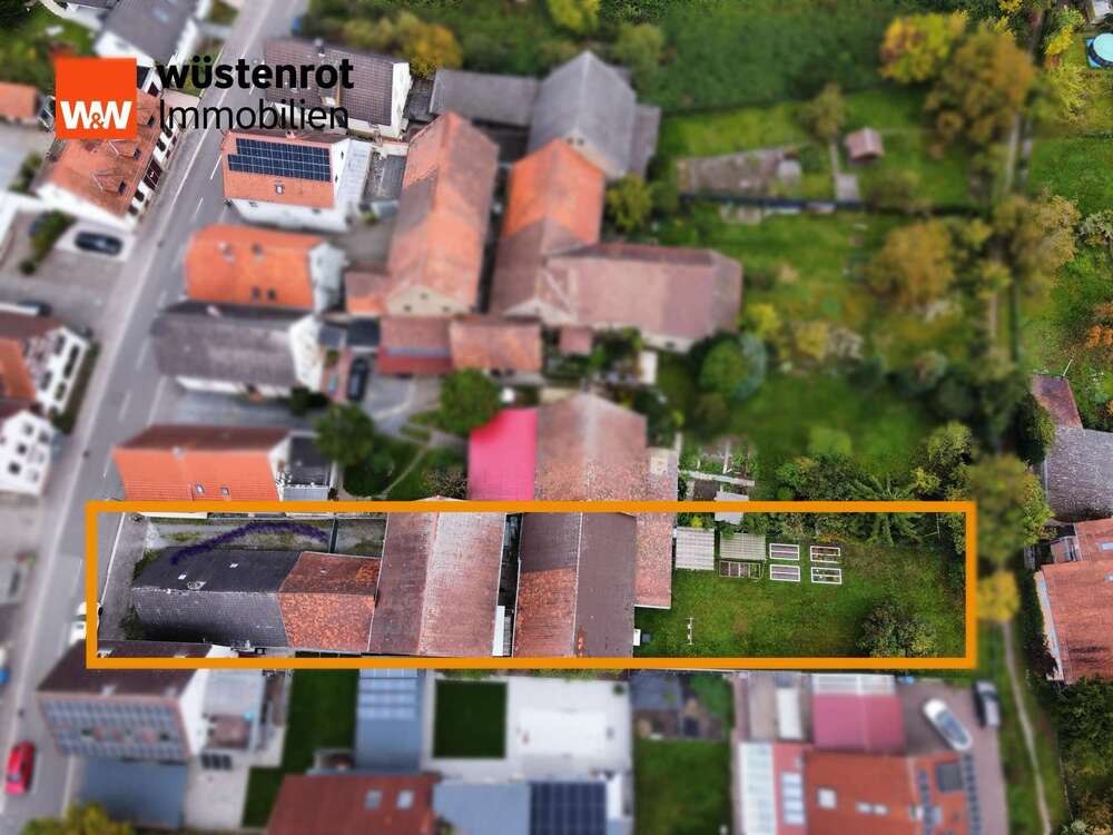 Thumbnail-Haus zum Kaufen in Stutensee 299.000,00 € 93 m²