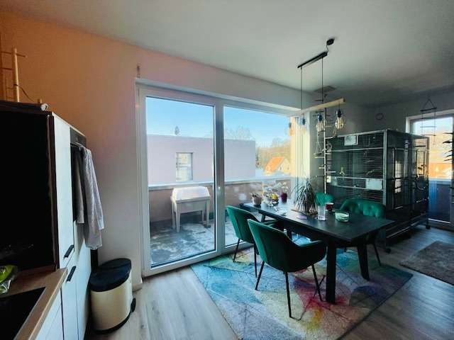 Thumbnail-Wohnung zum Mieten in Bielefeld 740,00 € 59 m²