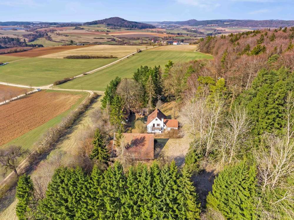 Thumbnail-Haus zum Kaufen in Velburg 375.000,00 € 123 m²