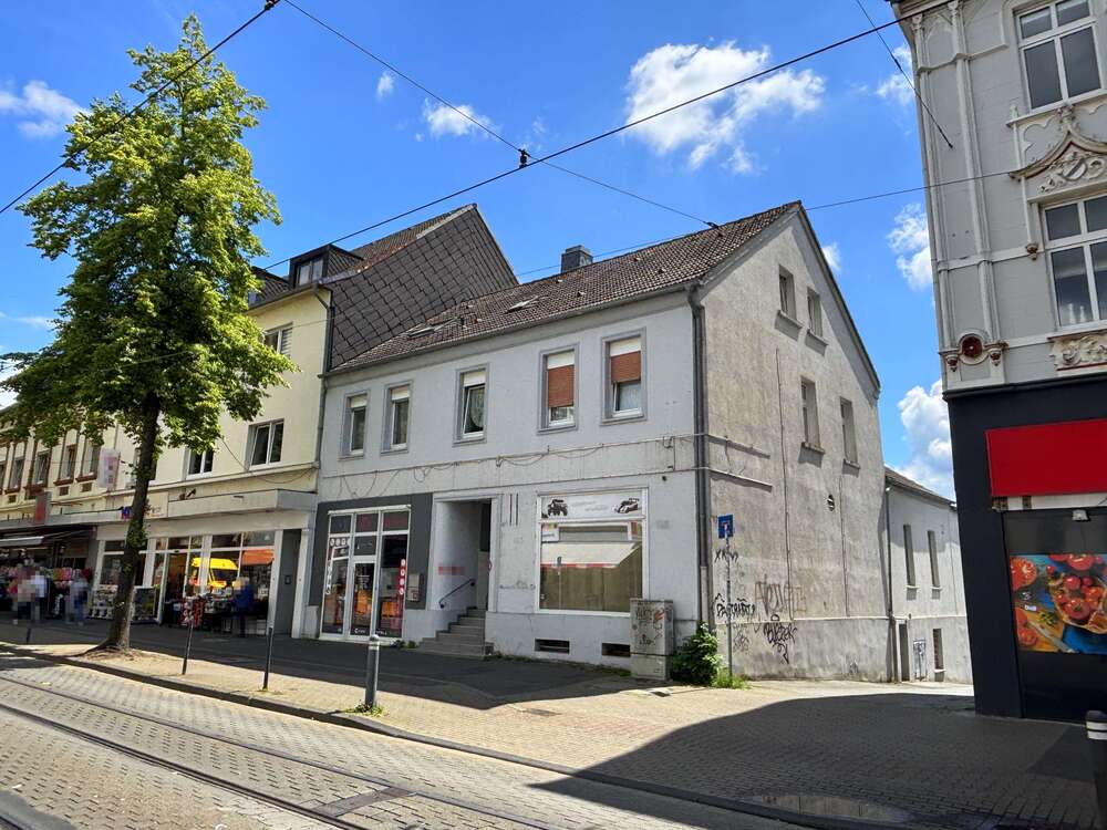 Thumbnail-Haus zum Kaufen in Bochum 395.000,00 € 106 m²