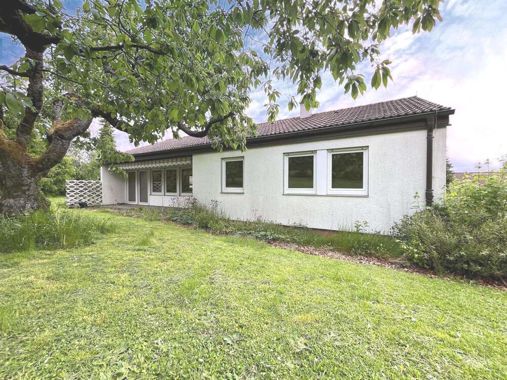Thumbnail-Haus zum Kaufen in Weil der Stadt 495.000,00 € 113 m²