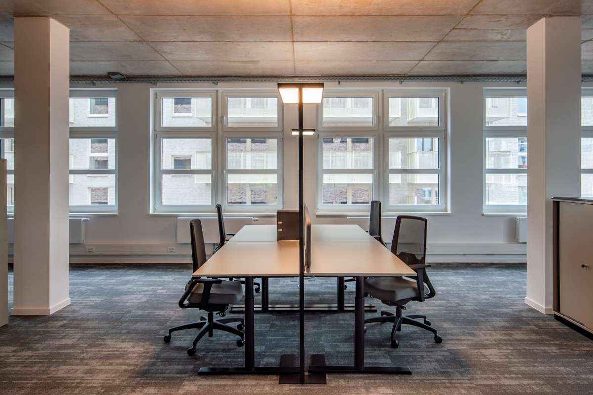 Thumbnail-Büro in Hamburg 3.200,00 € 200 m²