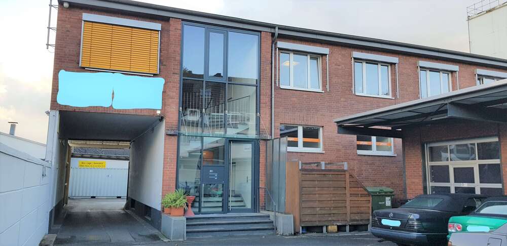 Thumbnail-Büro in Köln-Bickendorf 2.300,00 € 220 m²