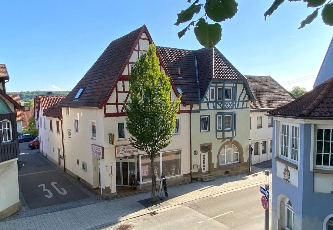 Thumbnail-Haus zum Kaufen in Ilsfeld 297.000,00 € 230 m²