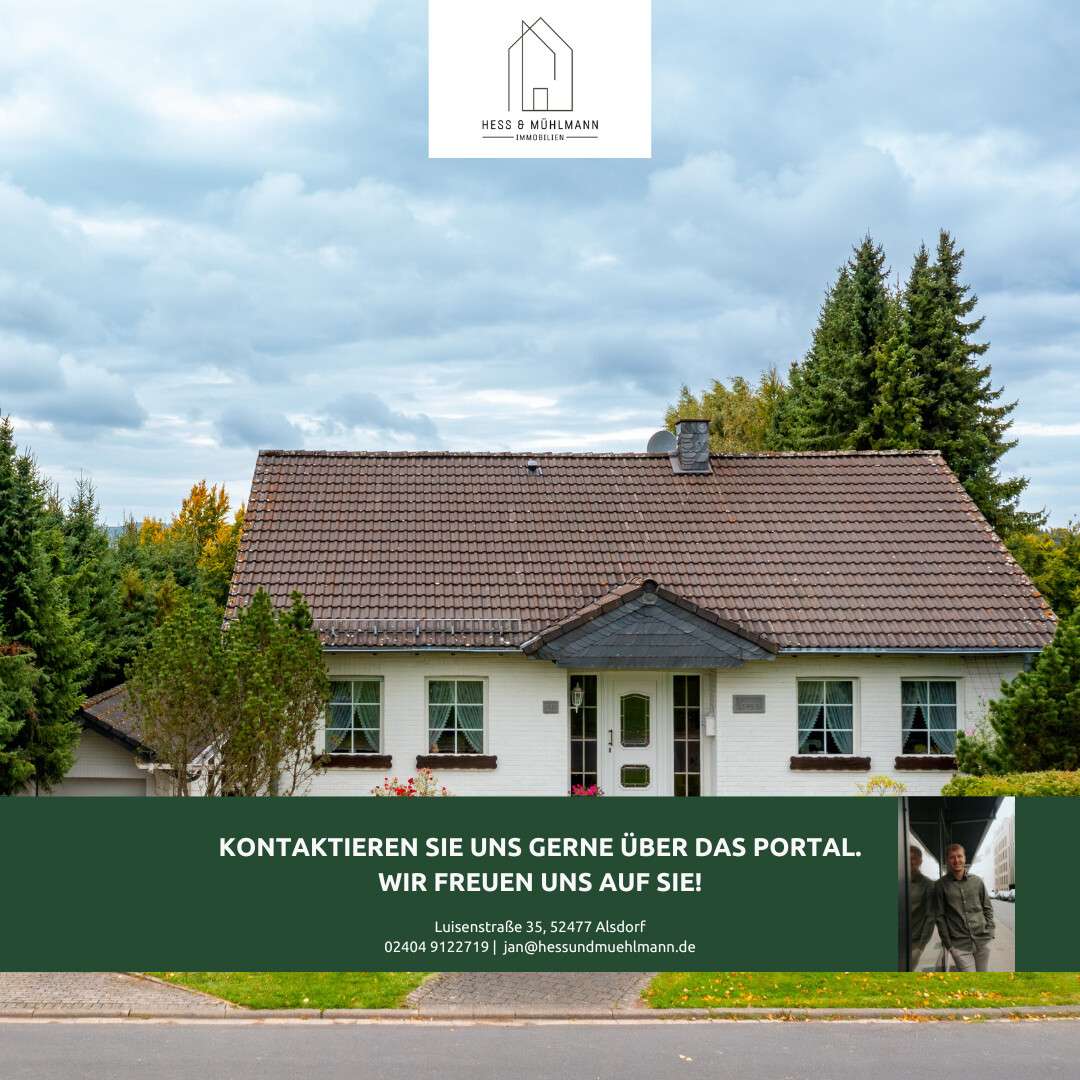 Thumbnail-Haus zum Kaufen in Monschau 415.000,00 € 163 m²