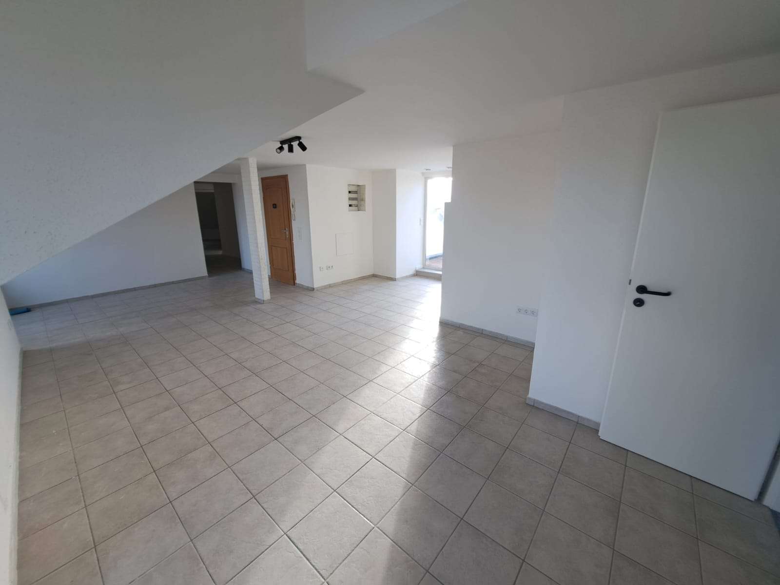 Thumbnail-Wohnung zum Mieten in Recklinghausen 1.020,00 € 132.95 m²