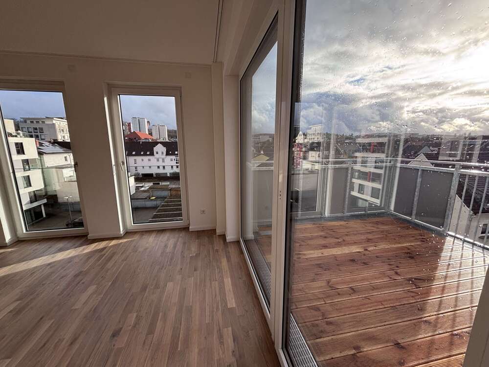 Thumbnail-Wohnung zum Mieten in Kaiserslautern 1.380,00 € 107 m²