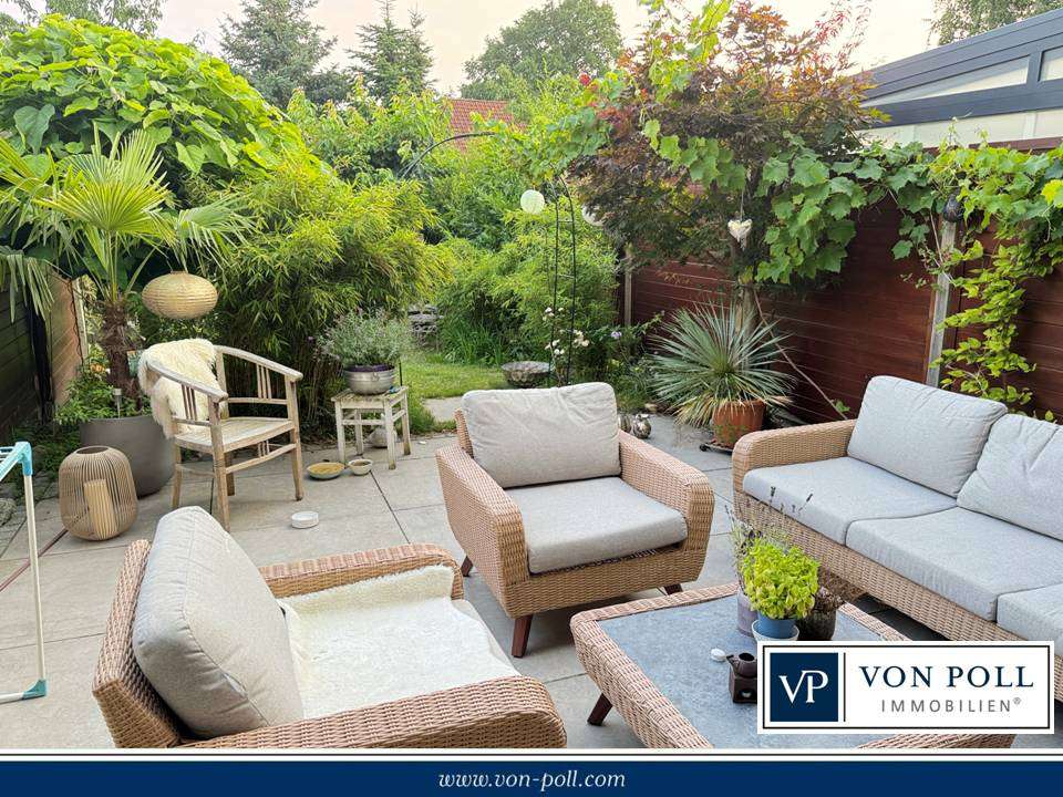 Thumbnail-Haus zum Kaufen in Nienhagen 353.000,00 € 110 m²