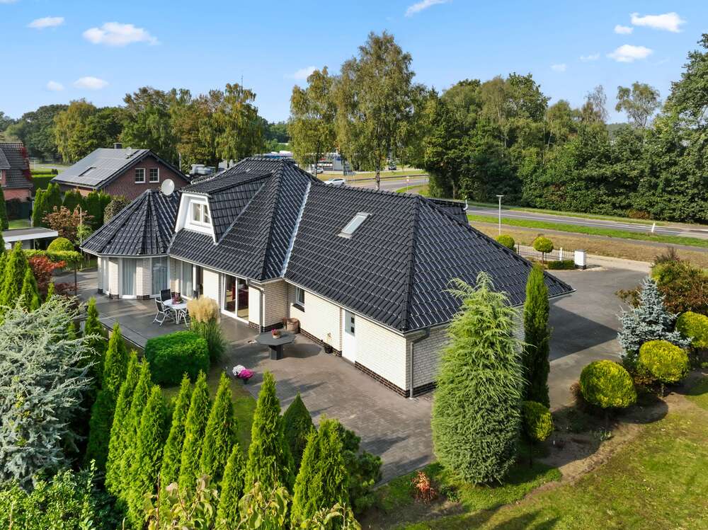 Thumbnail-Haus zum Kaufen in Uelsen 679.000,00 € 156 m²