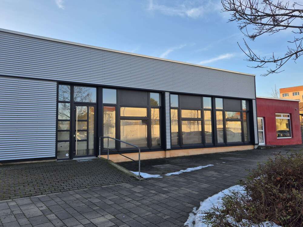 Thumbnail-Gastronomie in Bad Düben 1.199,00 € 211 m²