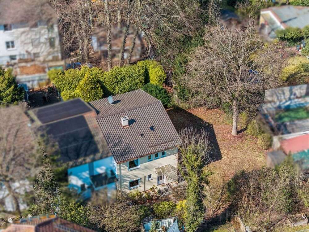Thumbnail-Haus zum Kaufen in Haar 650.000,00 € 118 m²