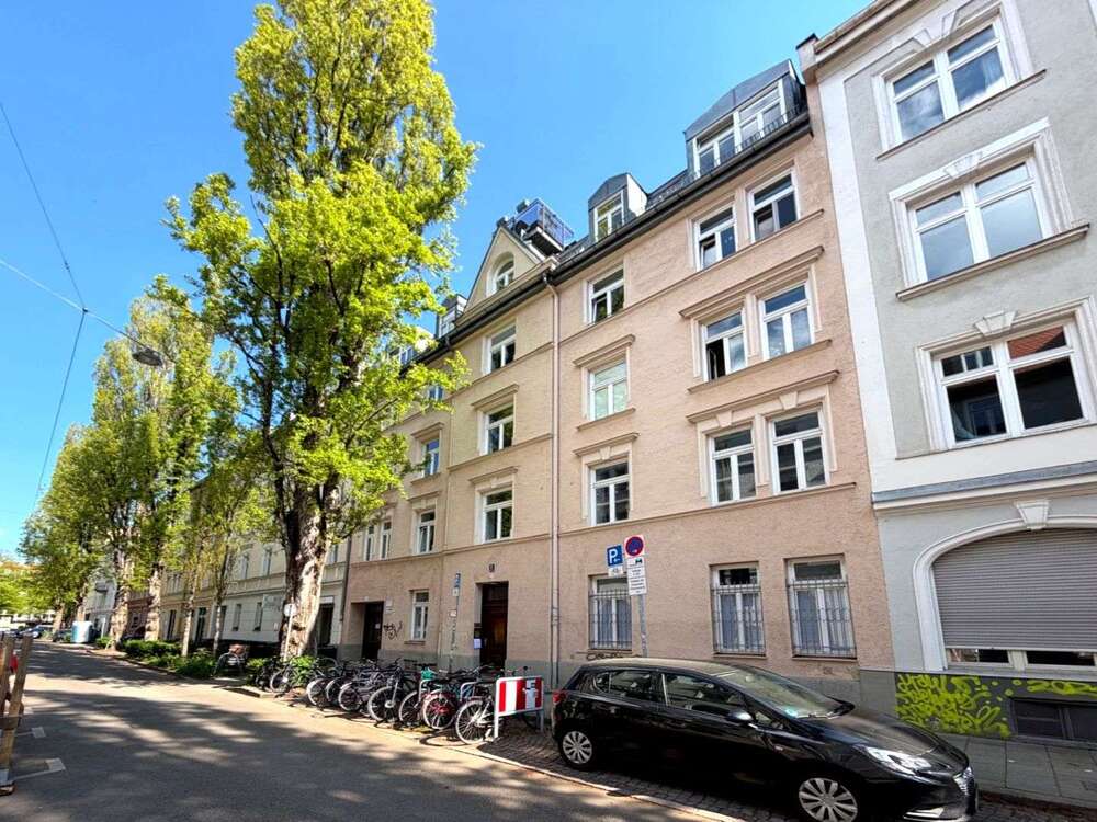 Thumbnail-Wohnung zum Kaufen in München 680.000,00 € 63.22 m²
