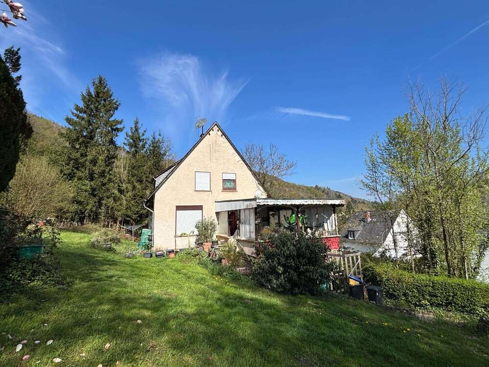 Thumbnail-Haus zum Kaufen in Traben-Trarbach 239.000,00 € 126 m²