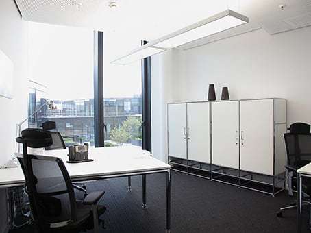 Thumbnail-Büro in Düsseldorf 3.465,00 € 39 m²