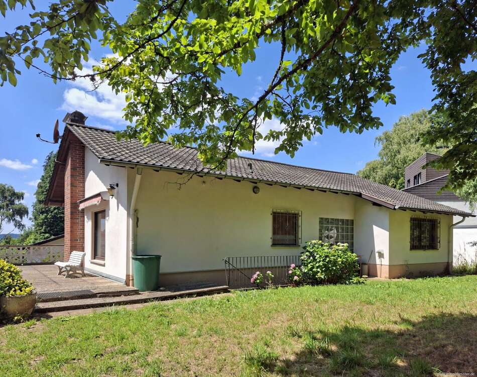 Thumbnail-Haus zum Kaufen in Saarbrücken Dudweiler 485.000,00 € 190 m²