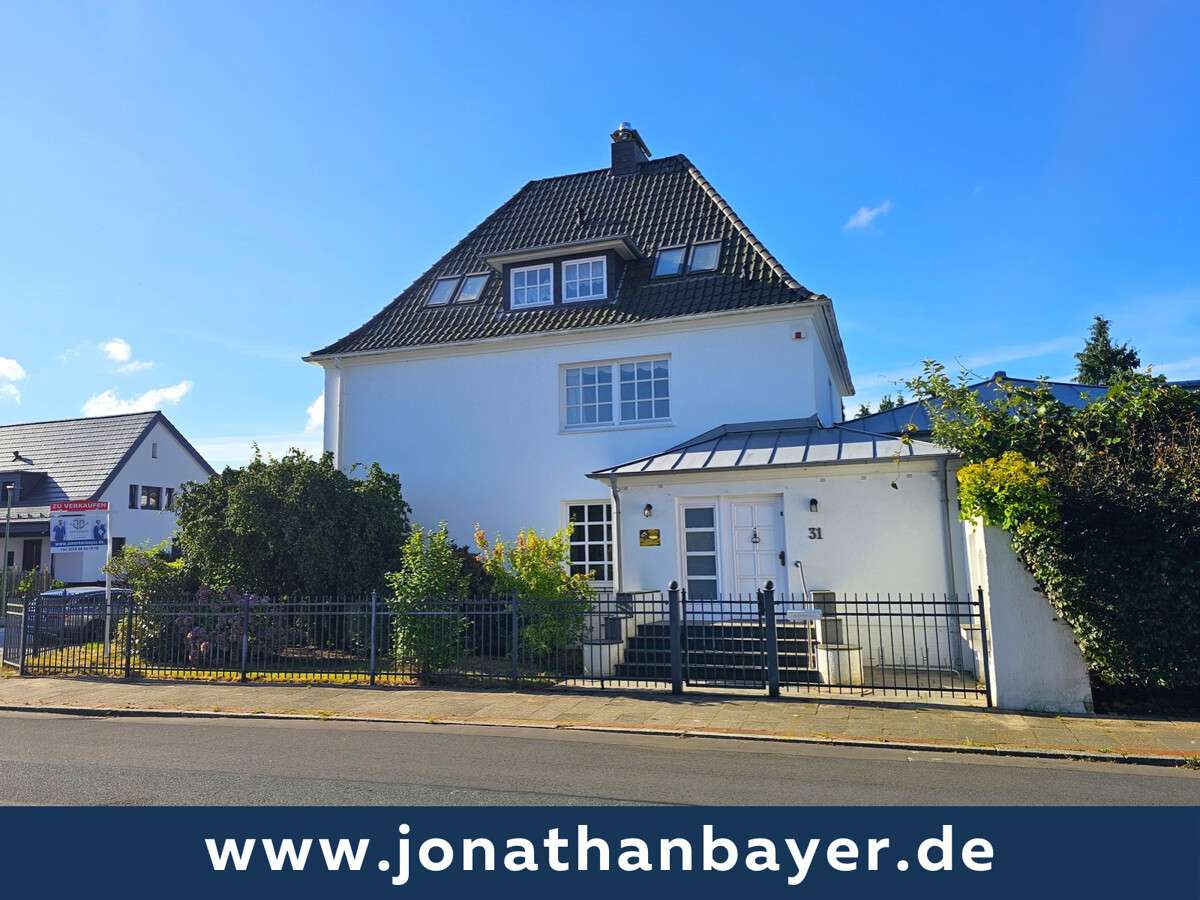 Thumbnail-Haus zum Kaufen in Bremerhaven 619.000,00 € 240 m²