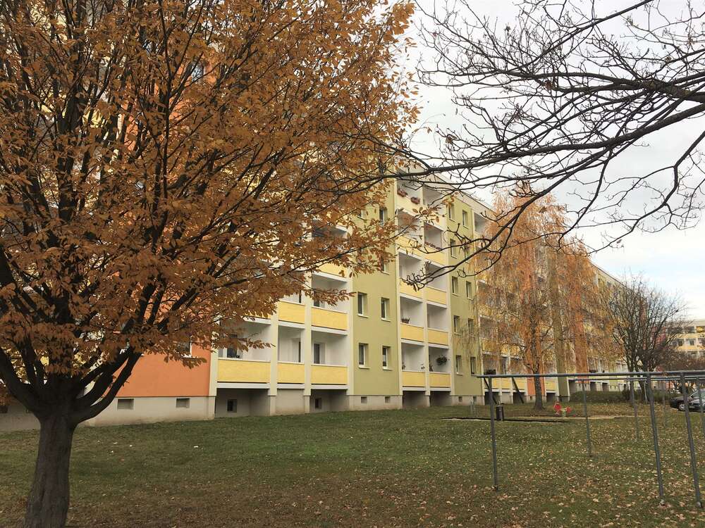 Thumbnail-Wohnung zum Mieten in Mittweida 495,00 € 86.78 m²