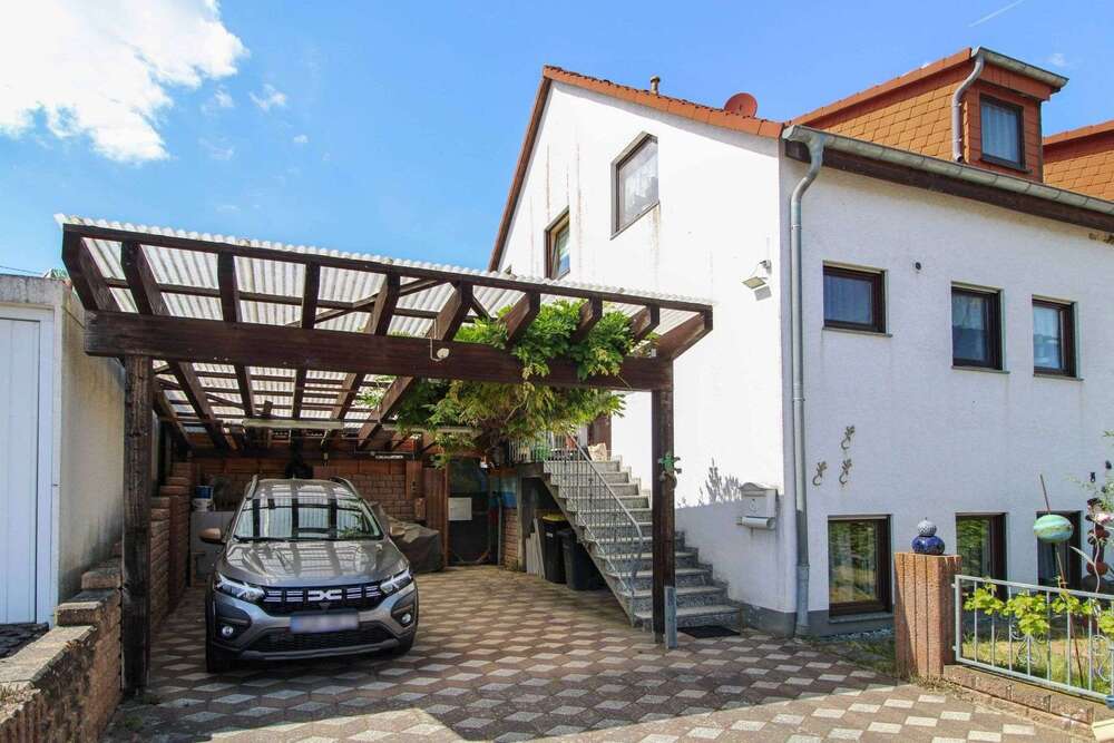 Thumbnail-Haus zum Kaufen in Heidenrod 230.000,00 € 130.11 m²