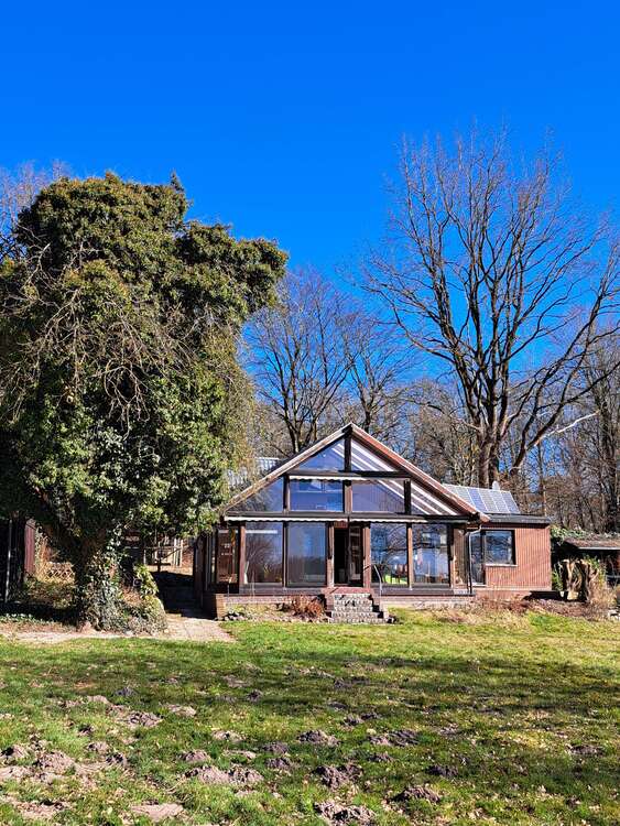 Thumbnail-Haus zum Kaufen in Sereetz 550.000,00 € 150 m²