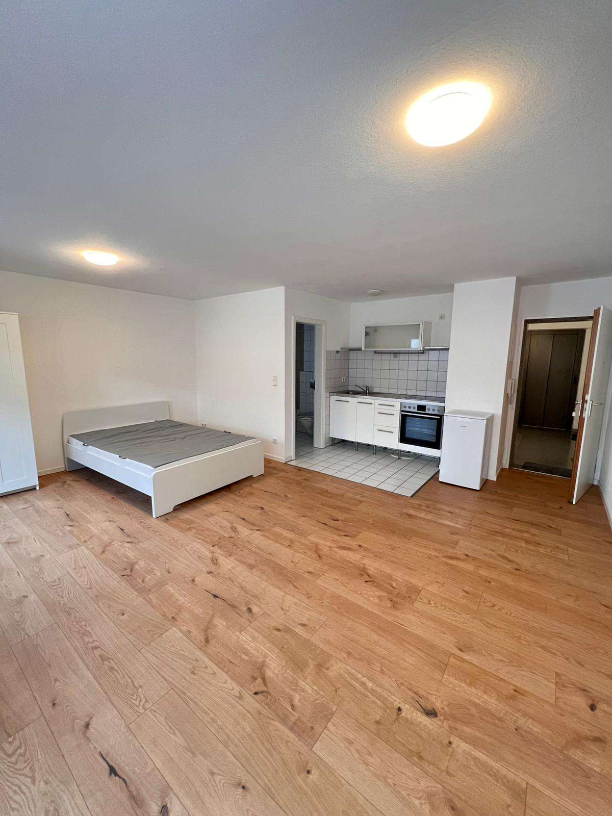 Thumbnail-Wohnung zum Mieten in Stuttgart 829,00 € 33 m²