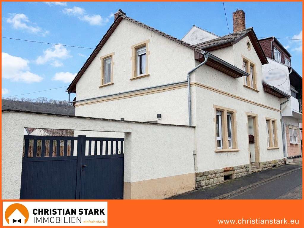 Thumbnail-Haus zum Kaufen in Norheim 288.200,00 € 120.32 m²