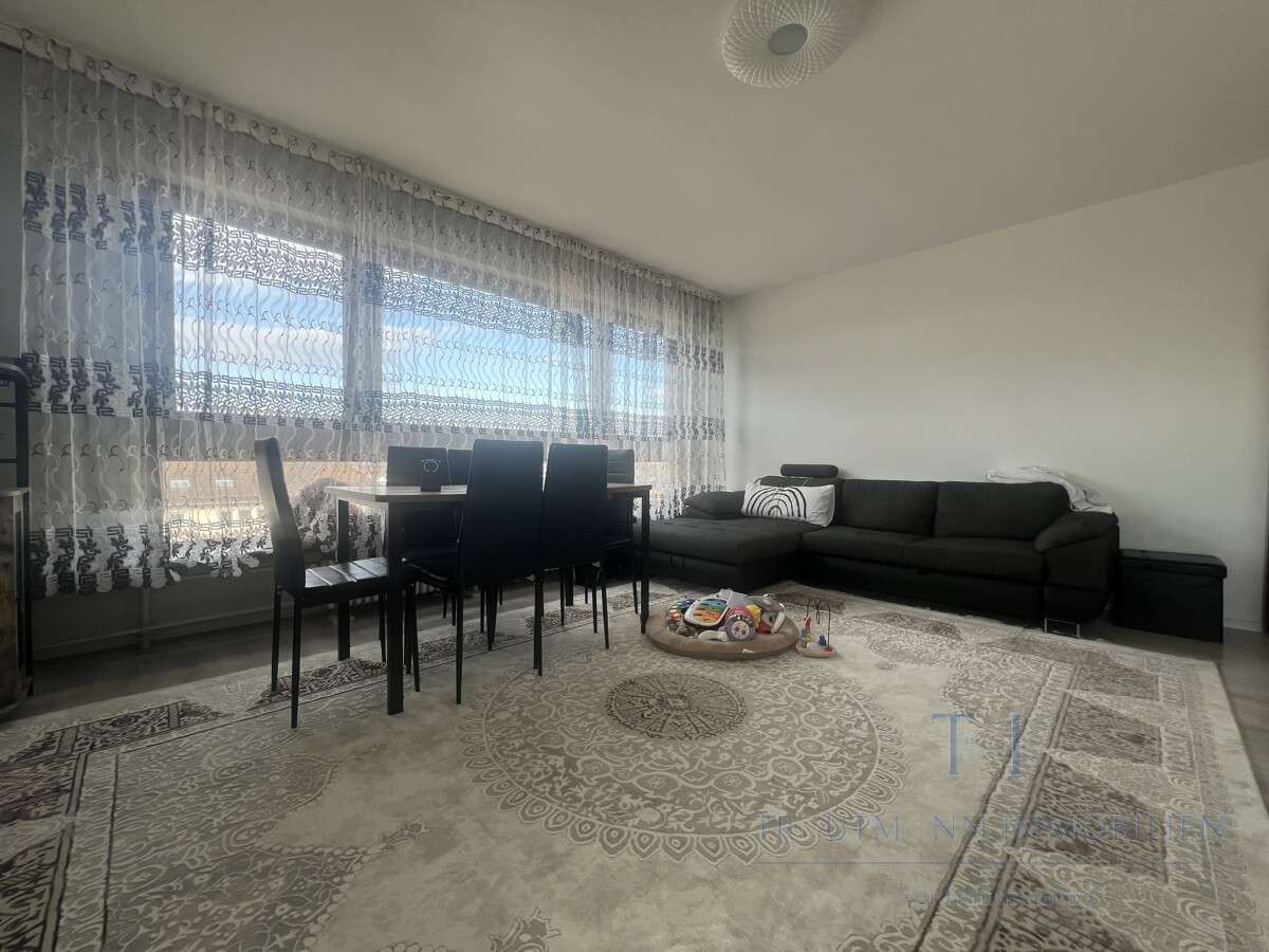 Thumbnail-Wohnung zum Kaufen in Karlsruhe 420.000,00 € 95 m²