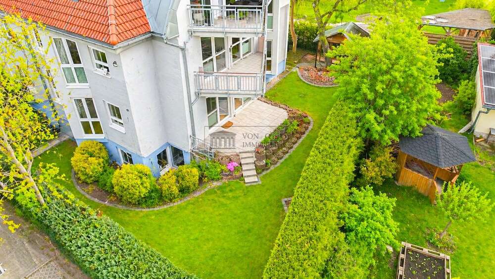 Thumbnail-Wohnung zum Kaufen in Nuthetal 549.000,00 € 131.7 m²