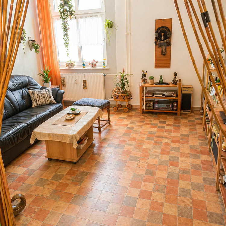 Thumbnail-Wohnung zum Mieten in Duisburg 345,00 € 46.16 m²