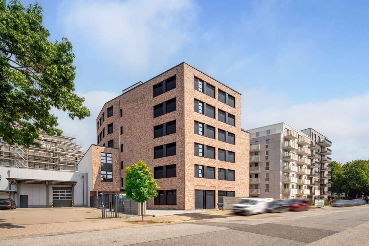 Thumbnail-Büro in Hamburg 3.712,00 € 225 m²