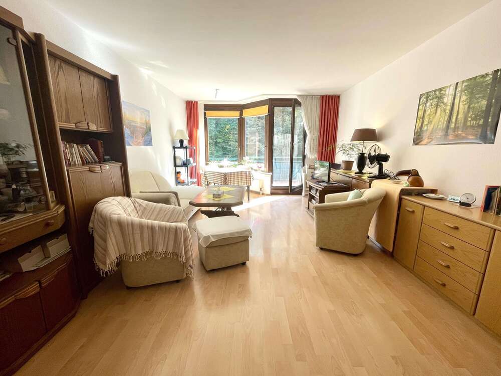 Thumbnail-Wohnung zum Kaufen in Düsseldorf 199.000,00 € 59.68 m²