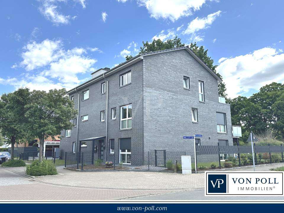 Thumbnail-Wohnung zum Kaufen in Celle 595.000,00 € 130 m²